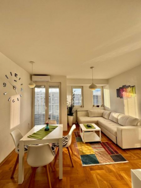 Modern & Stylish